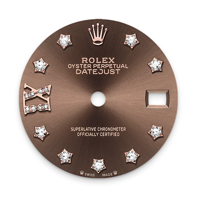 Rolex Watch M279135RBR-0001