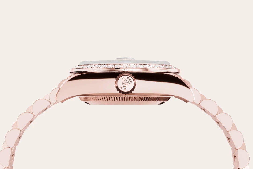 Rolex Watch M279135RBR-0021