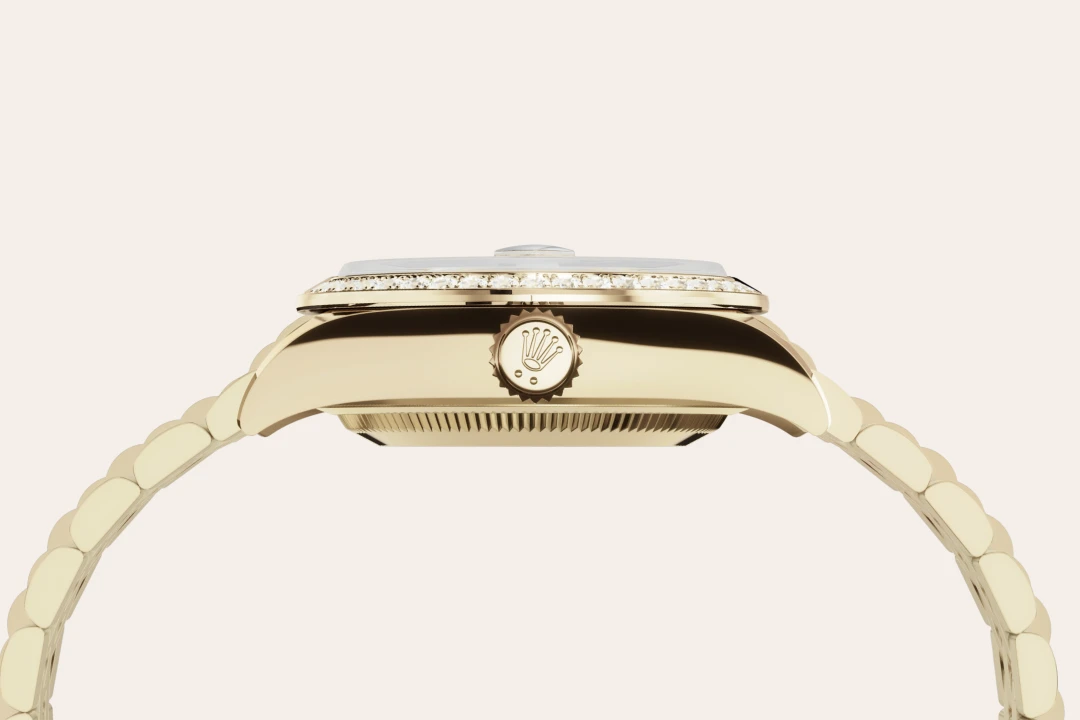 Rolex Watch M279138RBR-0012