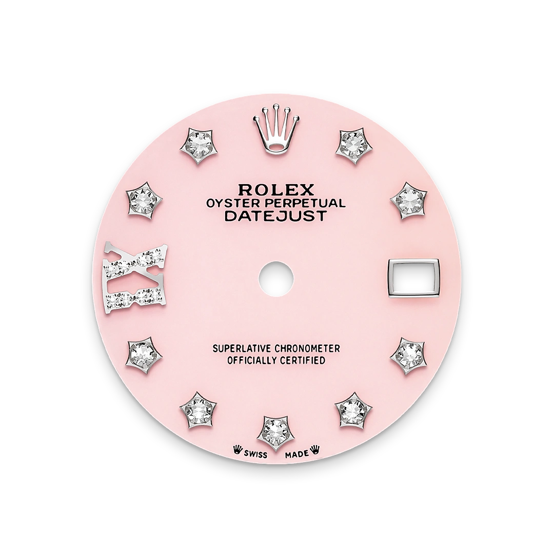 Rolex Watch M279139RBR-0002