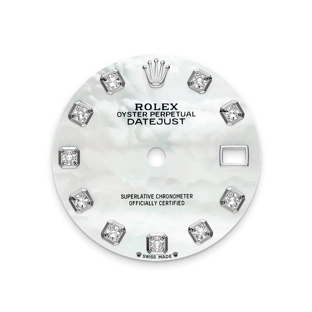 Rolex Watch M279139RBR-0008