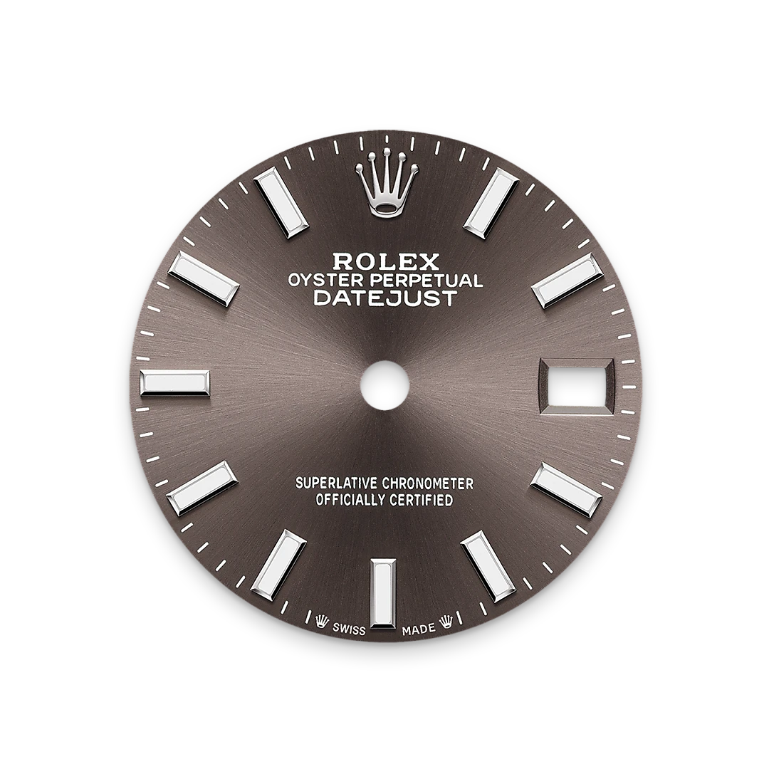 Rolex Watch M279139RBR-0009
