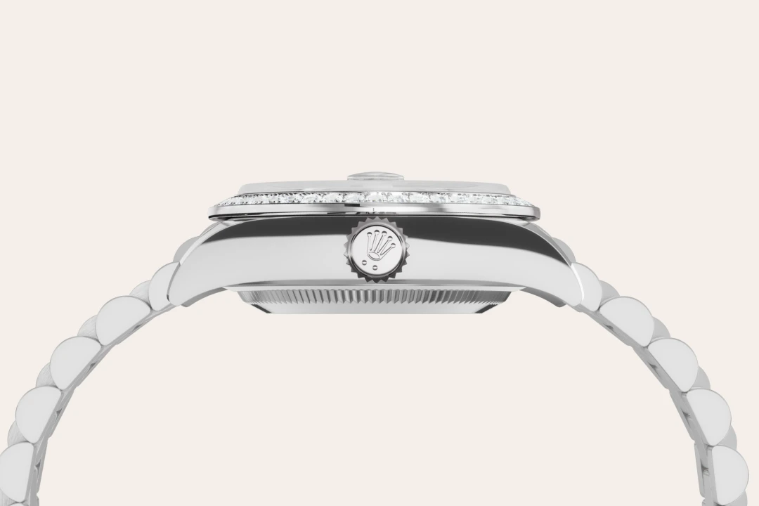 Rolex Watch M279139RBR-0011