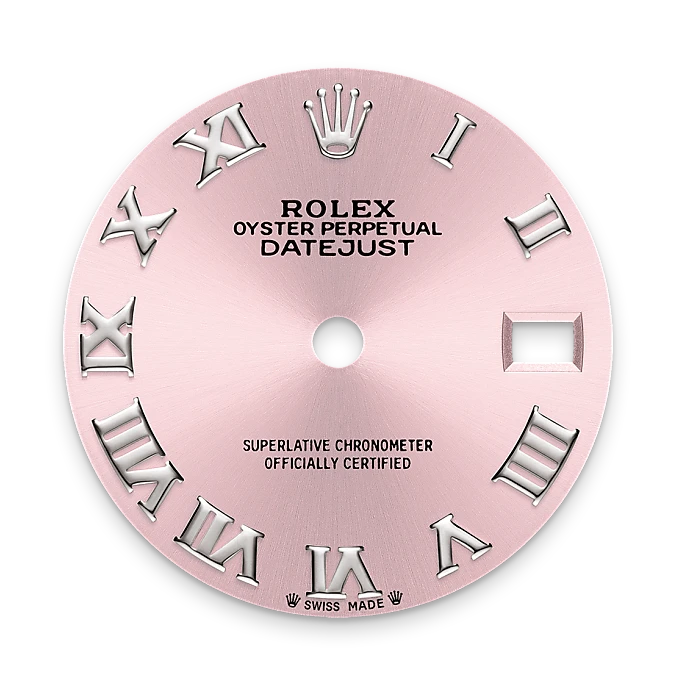 Rolex Watch M279160-0013