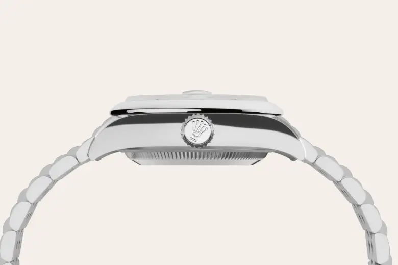 Rolex Watch M279160-0013