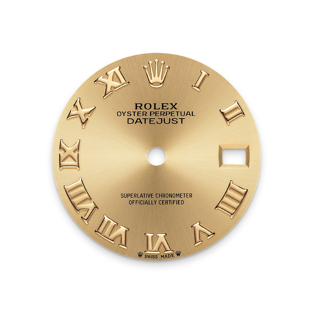 Rolex Watch M279163-0009