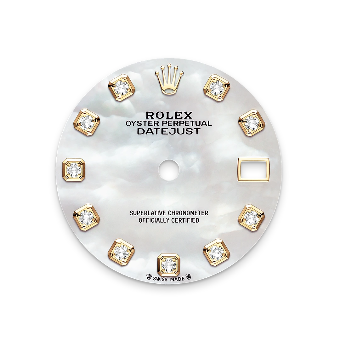 Rolex Watch M279163-0014