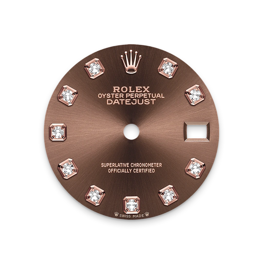Rolex Watch M279171-0012