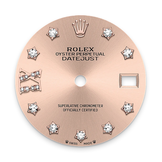 Rolex Watch M279171-0028