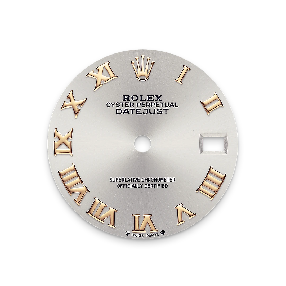 Rolex Watch M279173-0005