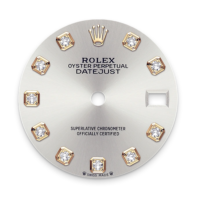 Rolex Watch M279173-0007