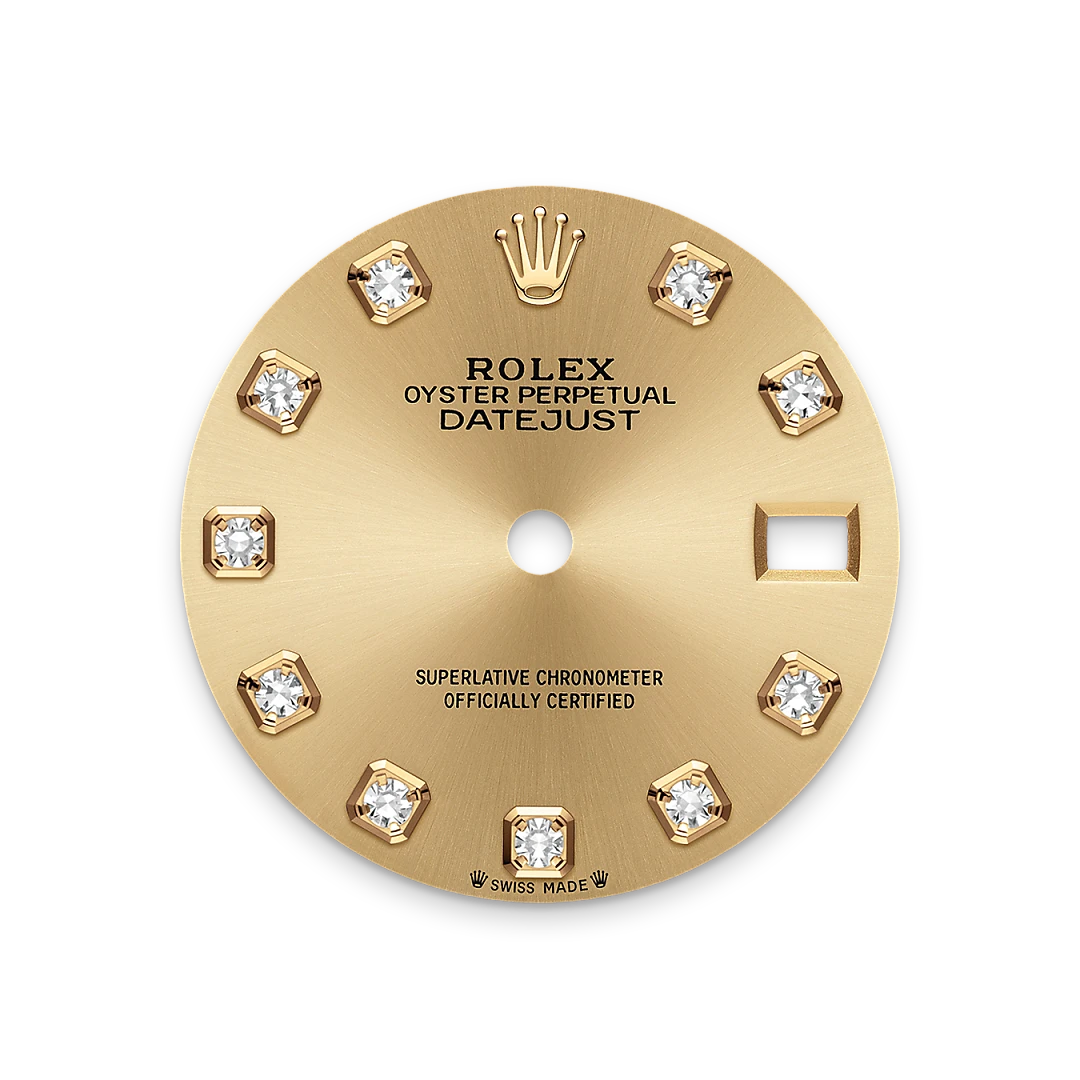 Rolex Watch M279173-0011