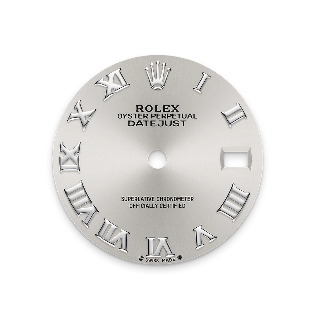 Rolex Watch M279174-0007