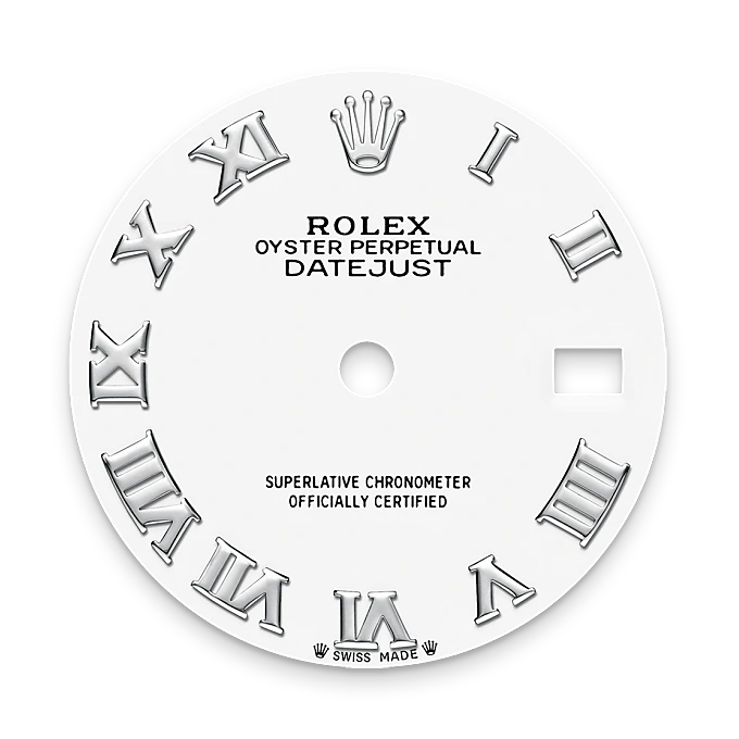 Rolex Watch M279174-0020