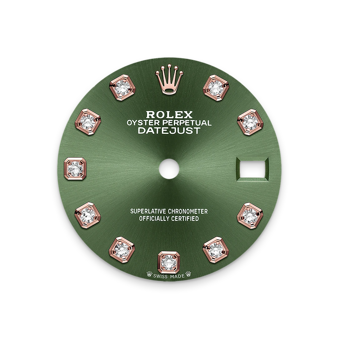 Rolex Watch M279175-0013