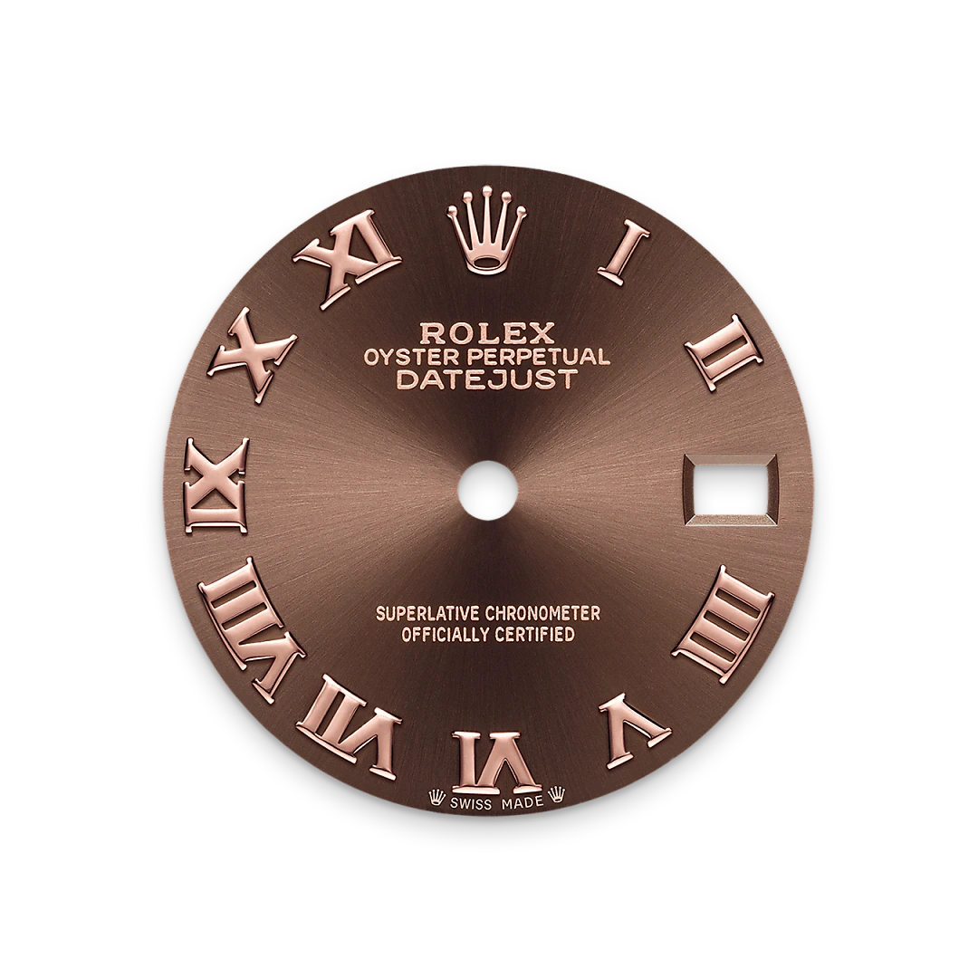 Rolex Watch M279175-0014