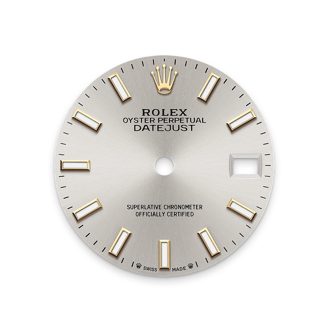 Rolex Watch M279178-0006