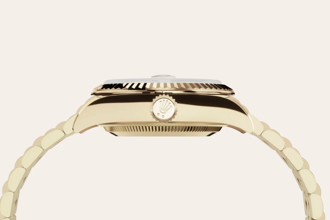 Rolex Watch M279178-0006
