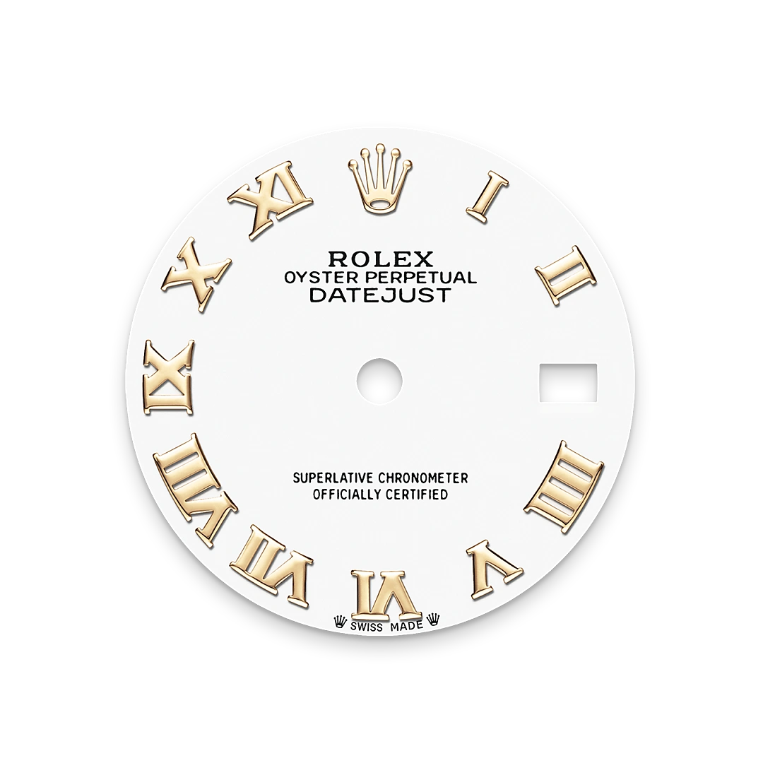 Rolex Watch M279178-0030