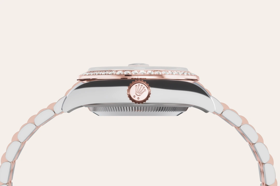 Rolex Watch M279381RBR-0013
