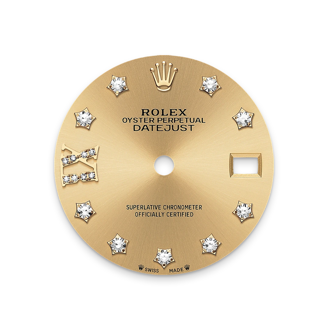 Rolex Watch M279383RBR-0021
