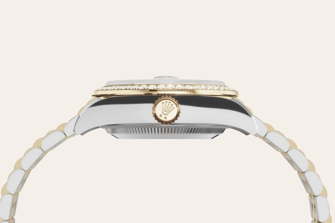 Rolex Watch M279383RBR-0021