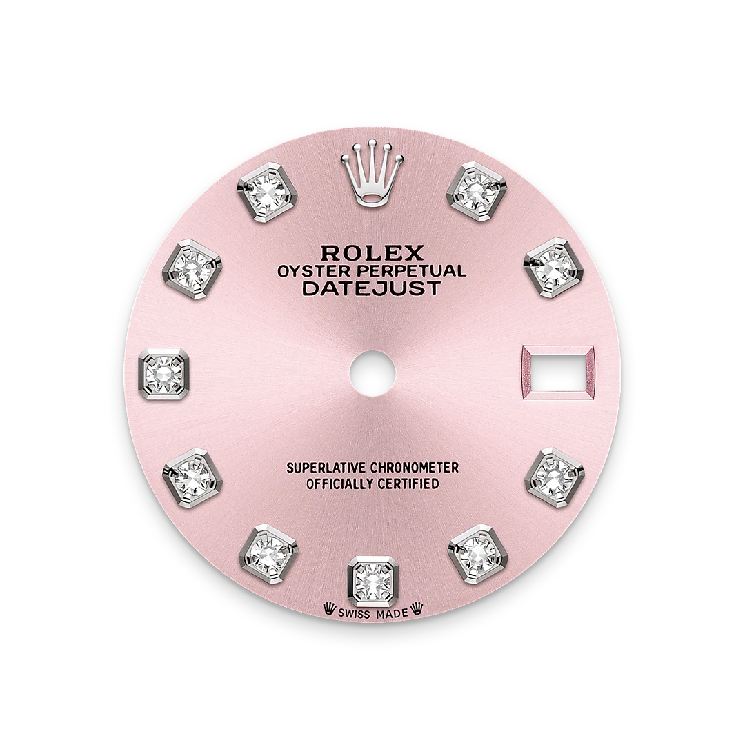 Rolex Watch M279384RBR-0003