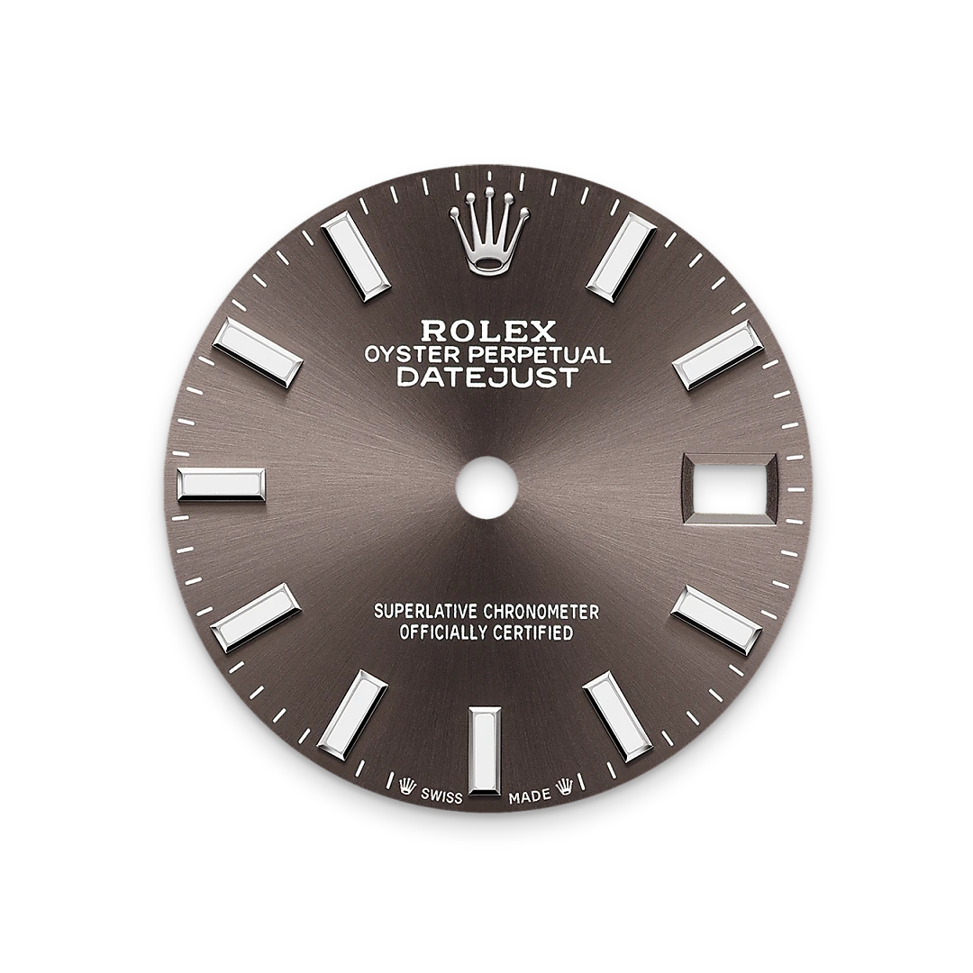 Rolex Watch M279384RBR-0013