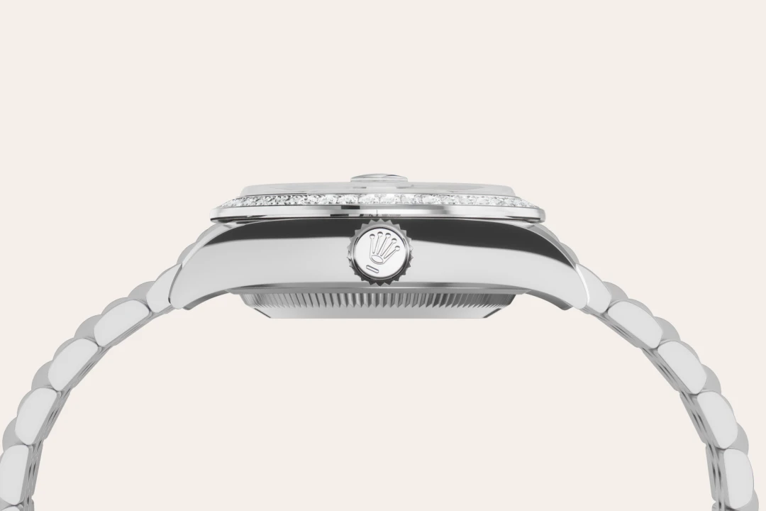 Rolex Watch M279384RBR-0013