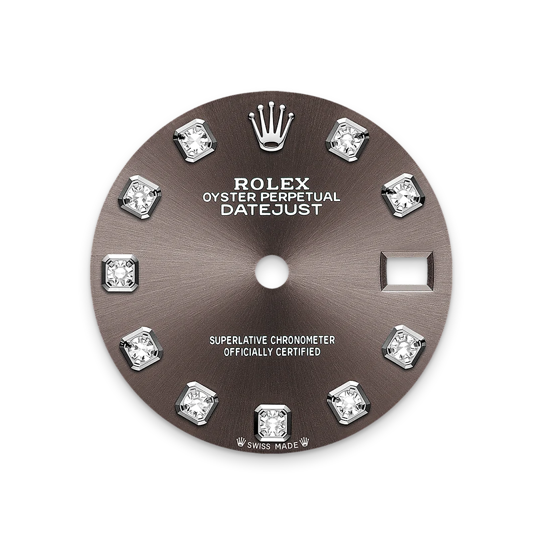Rolex Watch M279384RBR-0017