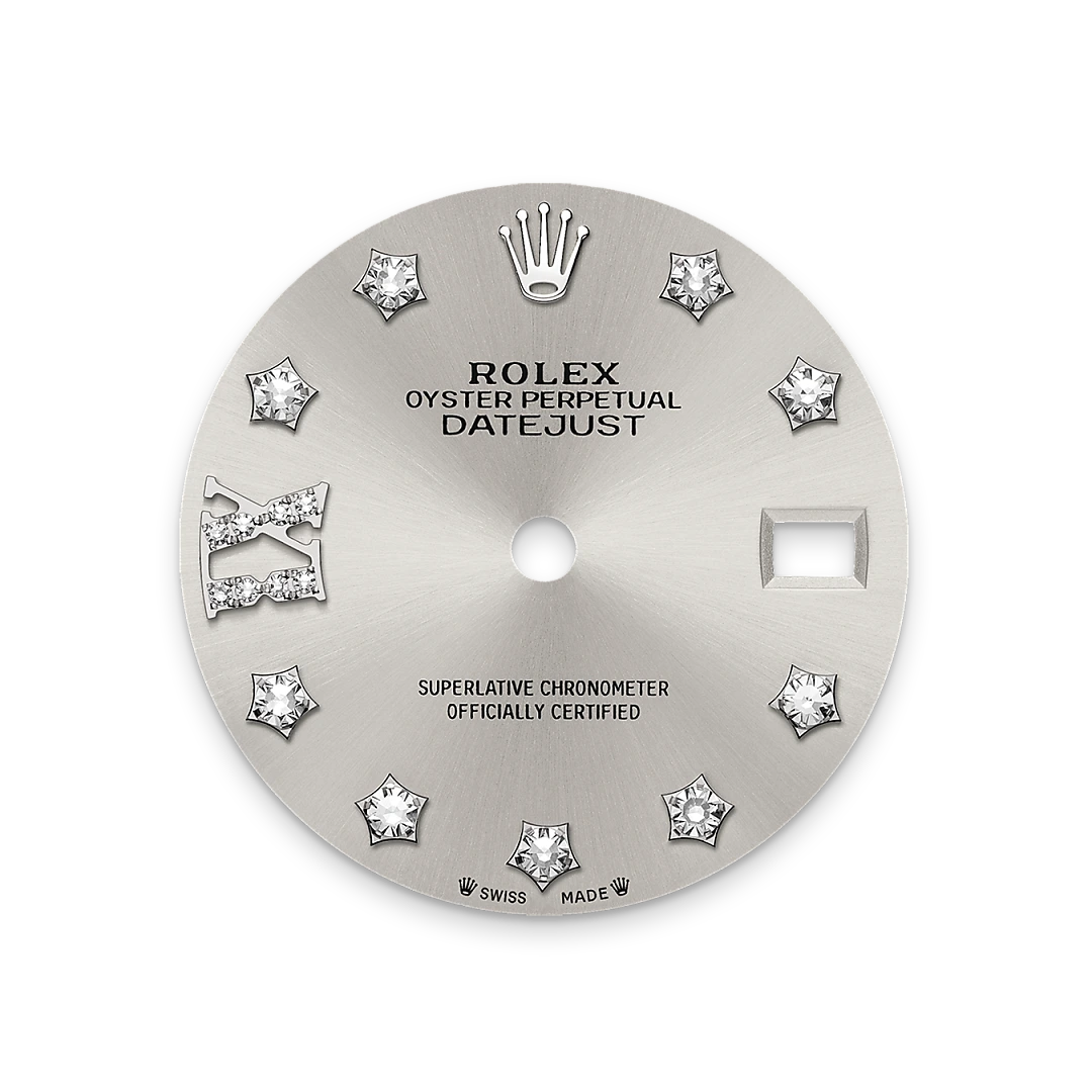Rolex Watch M279384RBR-0021