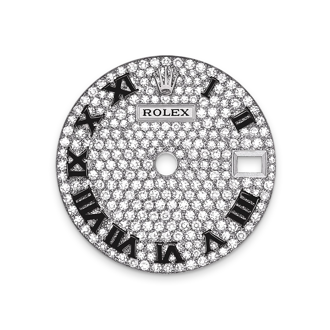 Rolex Watch M279459RBR-0001