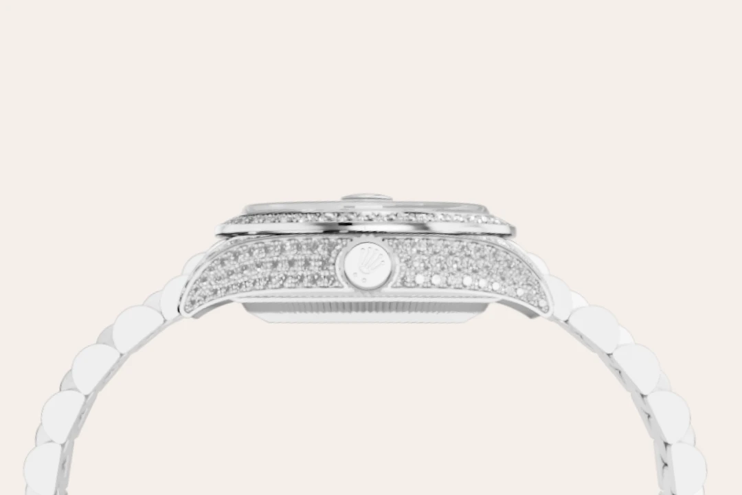 Rolex Watch M279459RBR-0001
