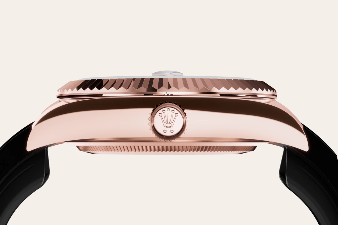Rolex Watch M336235-0004