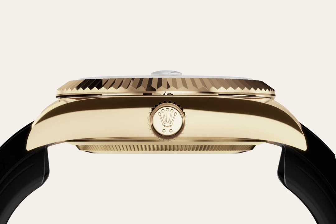 Rolex Watch M336238-0004