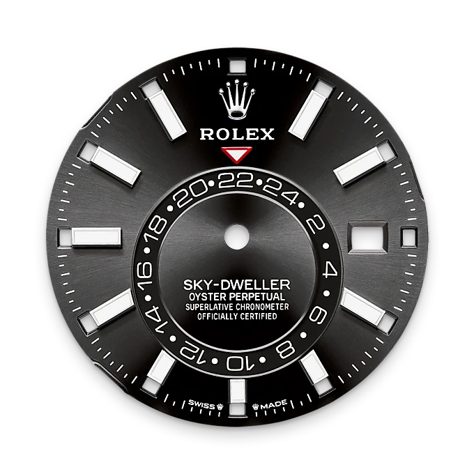 Rolex Watch M336239-0002