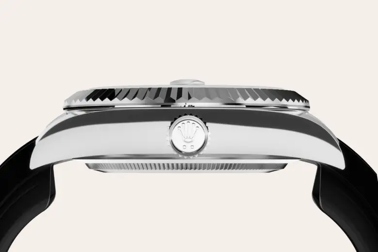 Rolex Watch M336239-0002