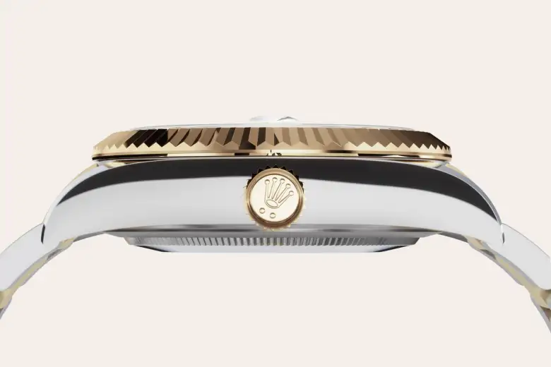 Rolex Watch M336933-0001