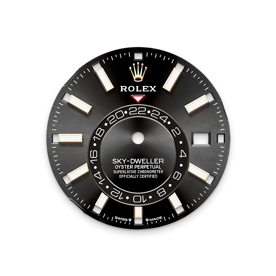 Rolex Watch M336933-0004