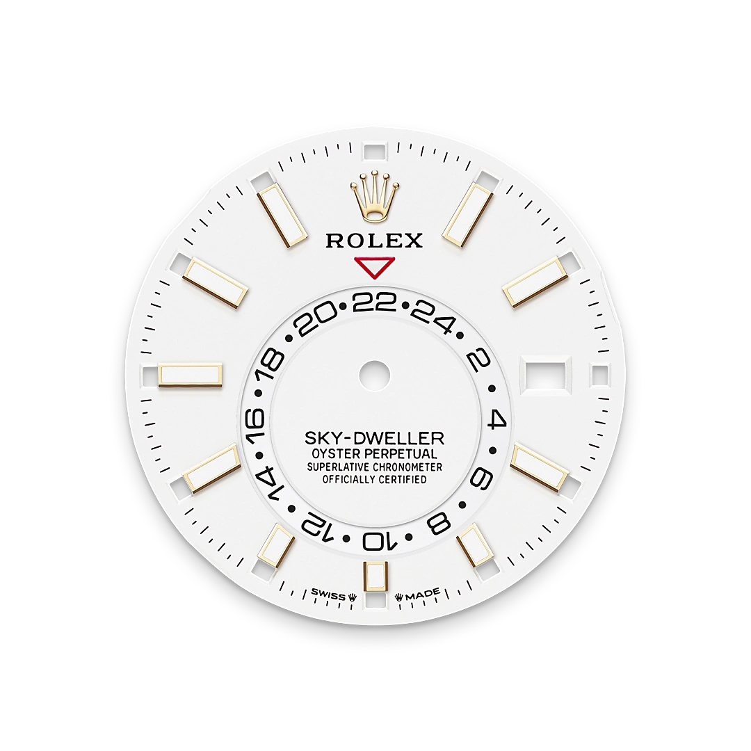Rolex Watch M336933-0006
