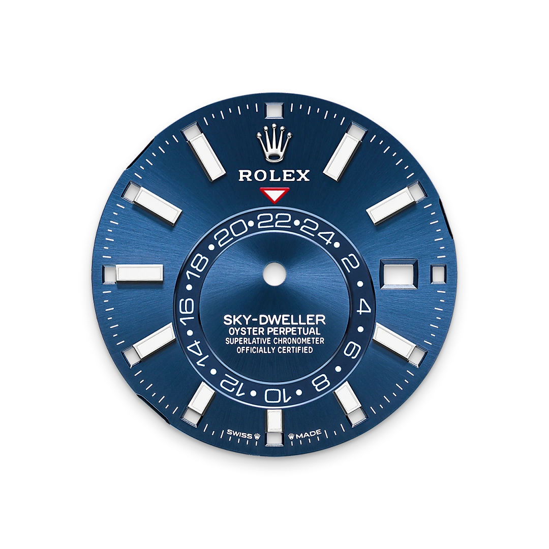 Rolex Watch M336934-0005