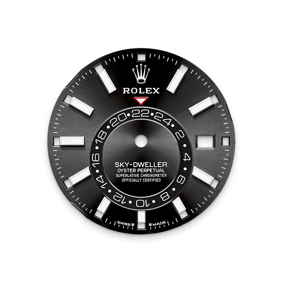 Rolex Watch M336934-0008