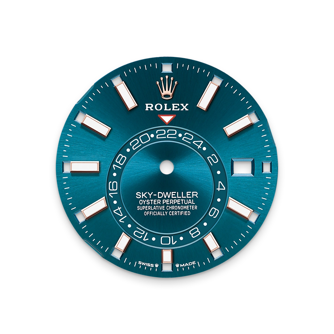Rolex Watch M336935-0001