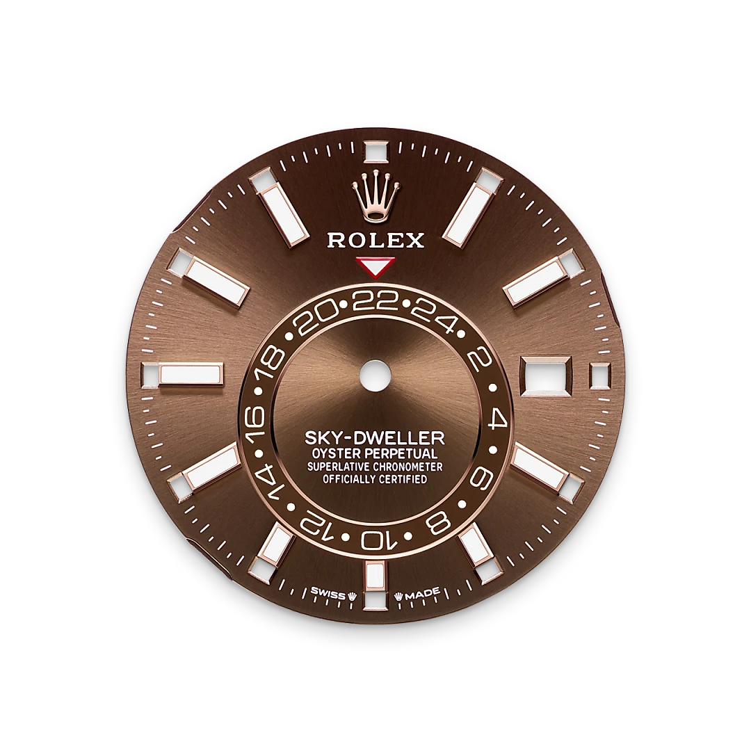 Rolex Watch M336935-0002