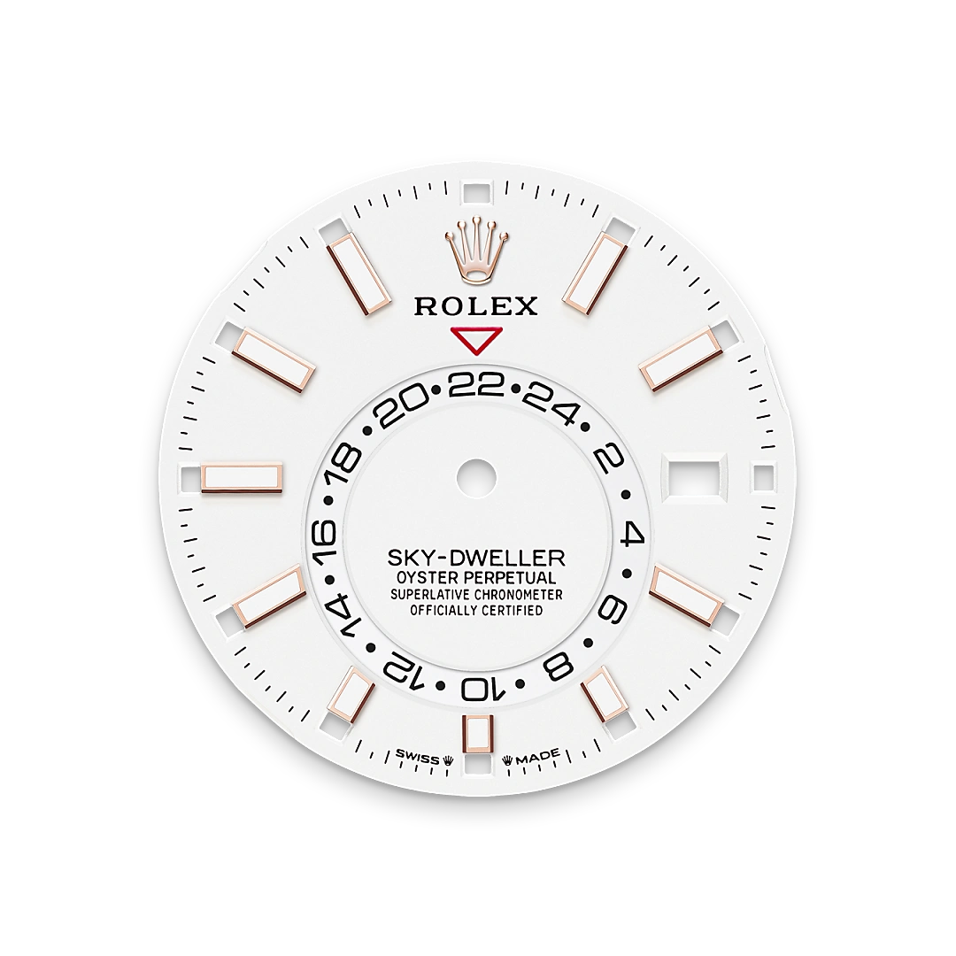 Rolex Watch M336935-0007