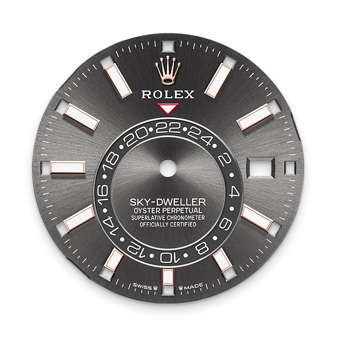 Rolex Watch M336935-0008