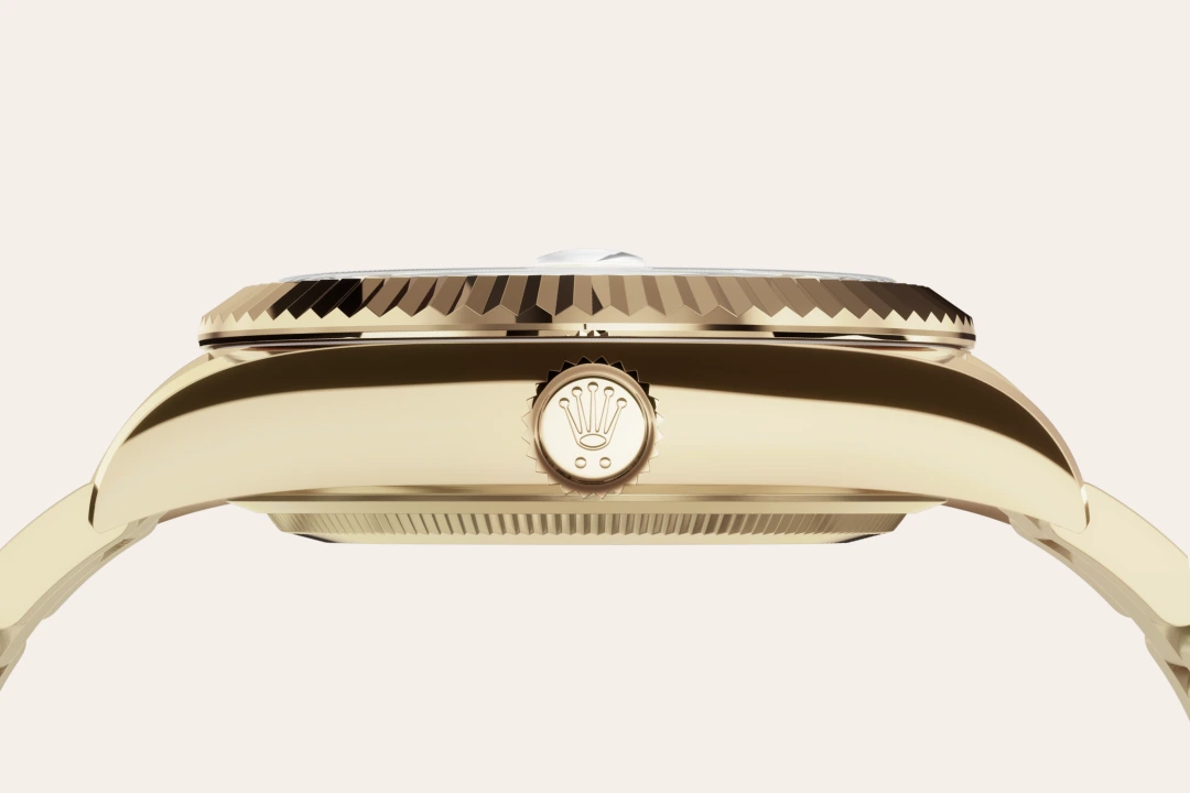 Rolex Watch M336938-0001