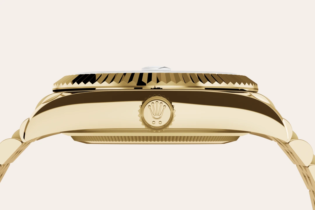 Rolex Watch M336938-0008