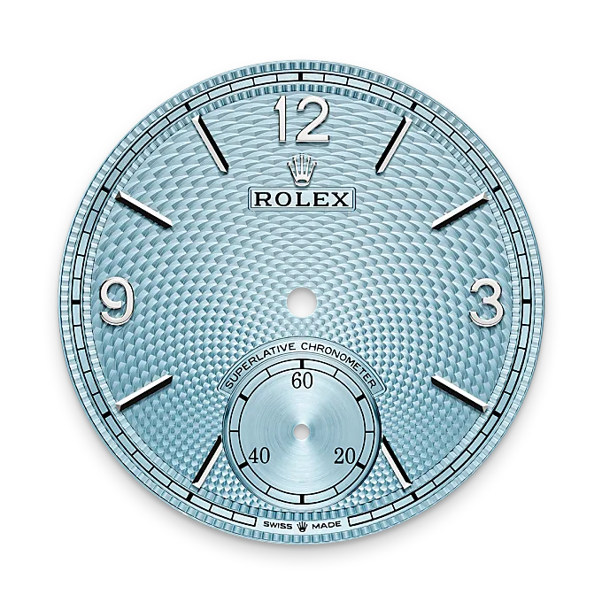 Rolex Watch M52506-0003