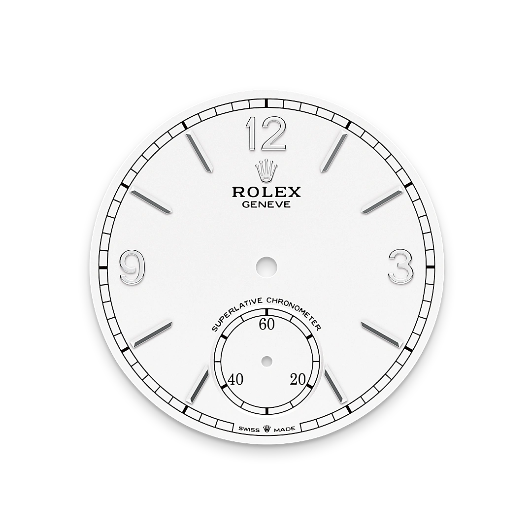 Rolex Watch M52508-0005